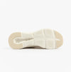 Skechers GLIDE-STEP GRATIFY - PACE Womens Trainers Natural/Gold
