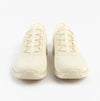 Skechers GLIDE-STEP GRATIFY - PACE Womens Trainers Natural/Gold