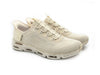 Skechers GLIDE-STEP GRATIFY - PACE Womens Trainers Natural/Gold