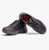 Skechers Work Skechers Work 108019EC ARCH FIT SR Womens Occupational Trainers Black