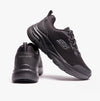 Skechers Work Skechers Work 108019EC ARCH FIT SR Womens Occupational Trainers Black