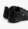 108053EC/BLK ARCH FIT SR-TRICKELL II Womens Trainers Black