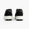 Skechers Work 108147EC/BKW UNO SR - ELAINY Womens Safety Trainers Black/White