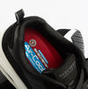 Skechers Work 108147EC/BKW UNO SR - ELAINY Womens Safety Trainers Black/White