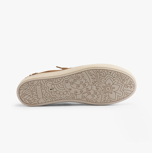 Skechers 113328/CSNT BOBS B EXTRA CUTE Womens Sneakers Chestnut