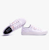 Skechers 113328/WHT BOBS B EXTRA CUTE - 2CUTE4U Womens Canvas White