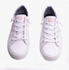 Skechers 113328/WHT BOBS B EXTRA CUTE - 2CUTE4U Womens Canvas White