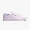 Skechers 113328/WHT BOBS B EXTRA CUTE - 2CUTE4U Womens Canvas White