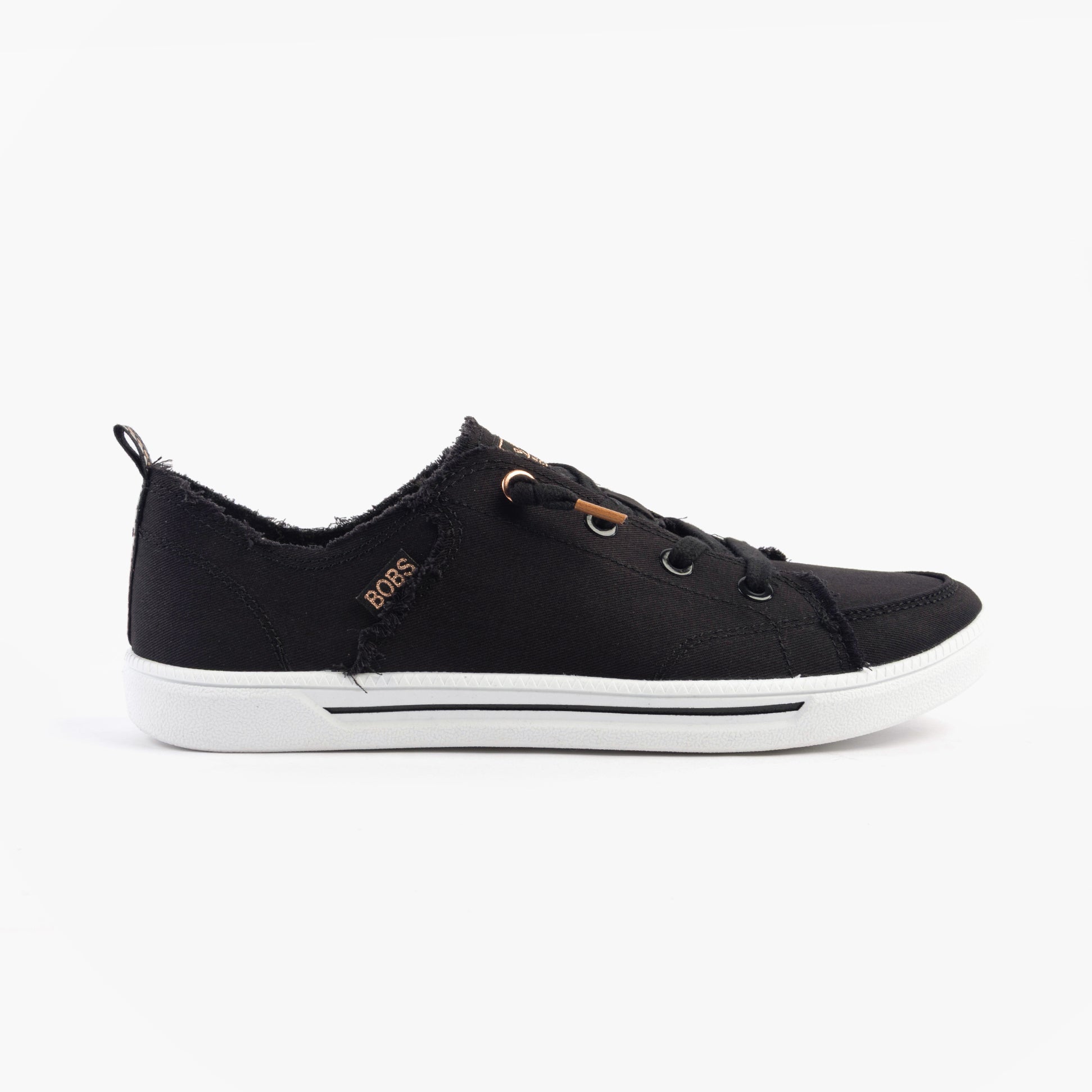 Skechers 114150/BLK B CUTE 2.0 Womens Trainers Black