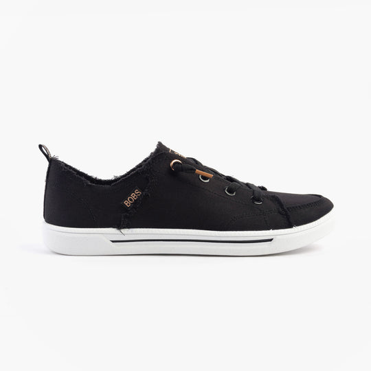 Skechers 114150/BLK B CUTE 2.0 Womens Trainers Black