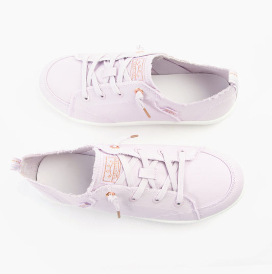 Skechers B CUTE 2.0 Womens Trainers Lavender