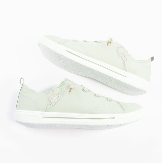 Skechers B CUTE 2.0 Womens Trainers Mint