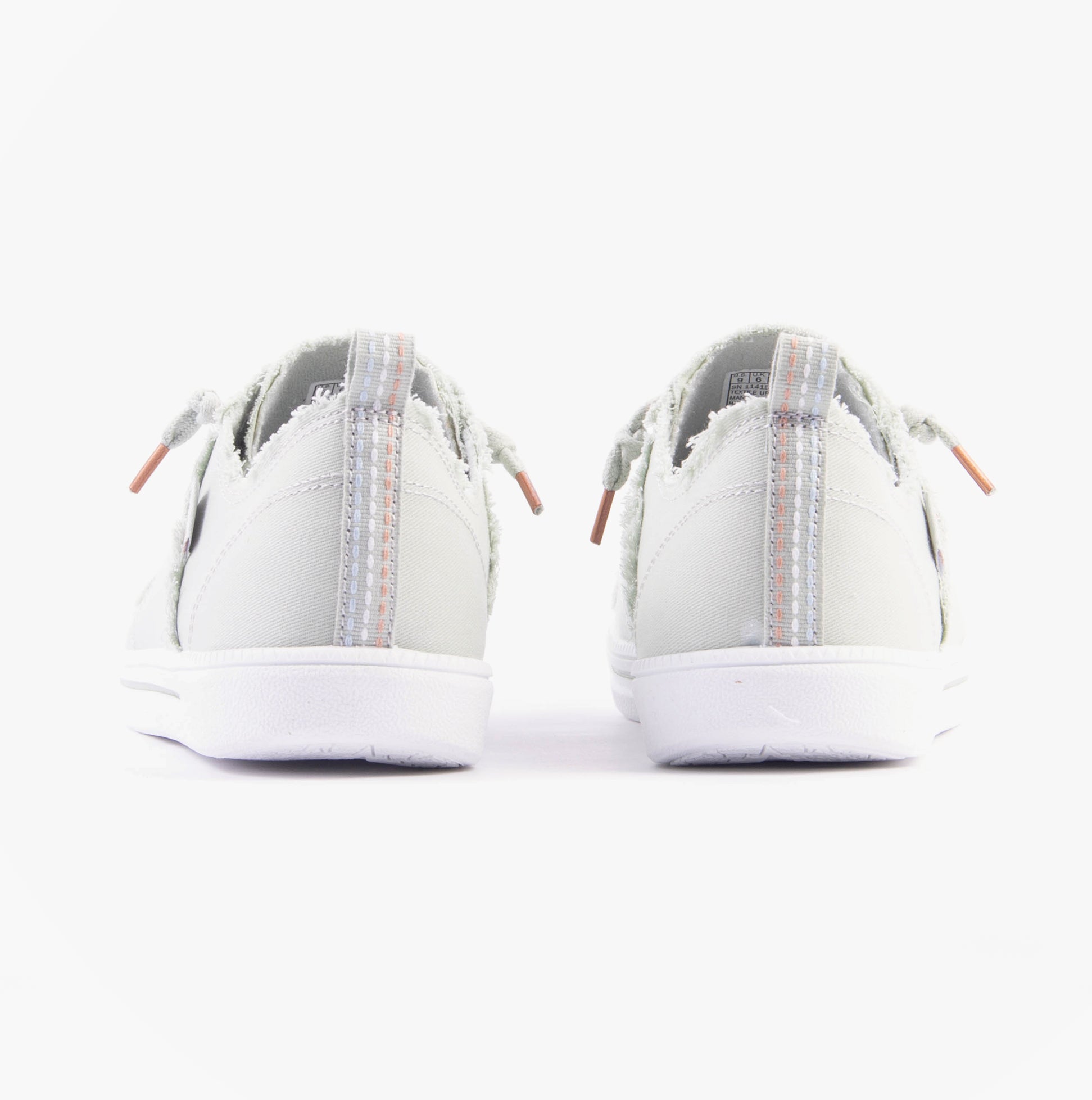 Skechers 114150/MNT B CUTE 2.0 Womens Trainers Mint