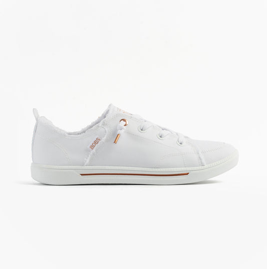 Skechers B CUTE 2.0 Womens Trainers White