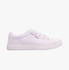 Skechers 114453/WHT BOBS D VINE Womens Canvas Trainers White