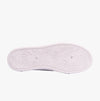 Skechers 114453/WHT BOBS D VINE Womens Canvas Trainers White