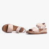 Skechers 114687/OFWT BOBS DESERT CHILL - CITYSCAPES Womens Sandals Off White