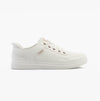 Skechers BOBS D'VINE - SO FLATTERED Womens Trainers White