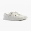 Skechers BOBS D'VINE - SO FLATTERED Womens Trainers White