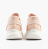Skechers BOBS SPORT SQUAD Womens Trainers Light Pink