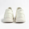 Skechers BOBS SPORT SQUAD Womens Trainers Off White
