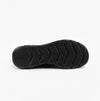 Skechers BOBS BFLEX LO-GRACEFUL STRIDE Womens Trainers Black