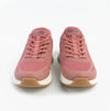 Skechers BOBS SQUAD 4 - STAPLE LOOK Womens Trainers Rose