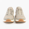 Skechers BOBS SQUAD 4 - STAPLE LOOK Womens Trainers Taupe