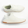 Skechers BOBS SQUAD 4 - STAPLE LOOK Womens Trainers White