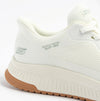 Skechers BOBS SQUAD 4 - STAPLE LOOK Womens Trainers White