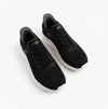 Skechers BOB SQUAD CHAOS - SOLID STEP Mens Trainers Black