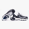 Skechers 11930/NVW R - SPORT WOMENS Womens Trainers Navy/White