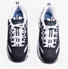 Skechers 11930/NVW R - SPORT WOMENS Womens Trainers Navy/White