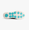 Skechers 125233/BKAQ GO WALK 7 - VALIN Womens Trainers Black/Aqua