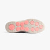 Skechers 125233/GYPK GO WALK 7 - VALIN Womens Trainers Gray/Pink