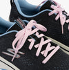 Skechers 125311/BKBL GO WALK ARCH FIT 2.0 - VIVID SUNSET Womens Trainers Black/Blue