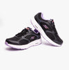Skechers 128285/BKLV GO RUN CONSISTENT-VIVID HOR Womens Sport Black