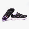Skechers 128285/BKLV GO RUN CONSISTENT-VIVID HOR Womens Sport Black