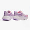 Skechers 128563/WLV MAX CUSHIONING ELITE-GALAXY B Womens Trainers White/Lavender