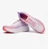 Skechers 128563/WLV MAX CUSHIONING ELITE-GALAXY B Womens Trainers White/Lavender