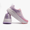 Skechers 128563/WLV MAX CUSHIONING ELITE-GALAXY B Womens Trainers White/Lavender