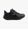 Skechers 128625/BBK GO RUN CONSISTENT 2.0 - PIEDMONT Womens Trainers Black