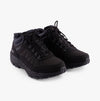Skechers 129531/BKCC GO RUN TRAIL ALTITUDE 2.0 - Womens Trainers Black/Charcoal