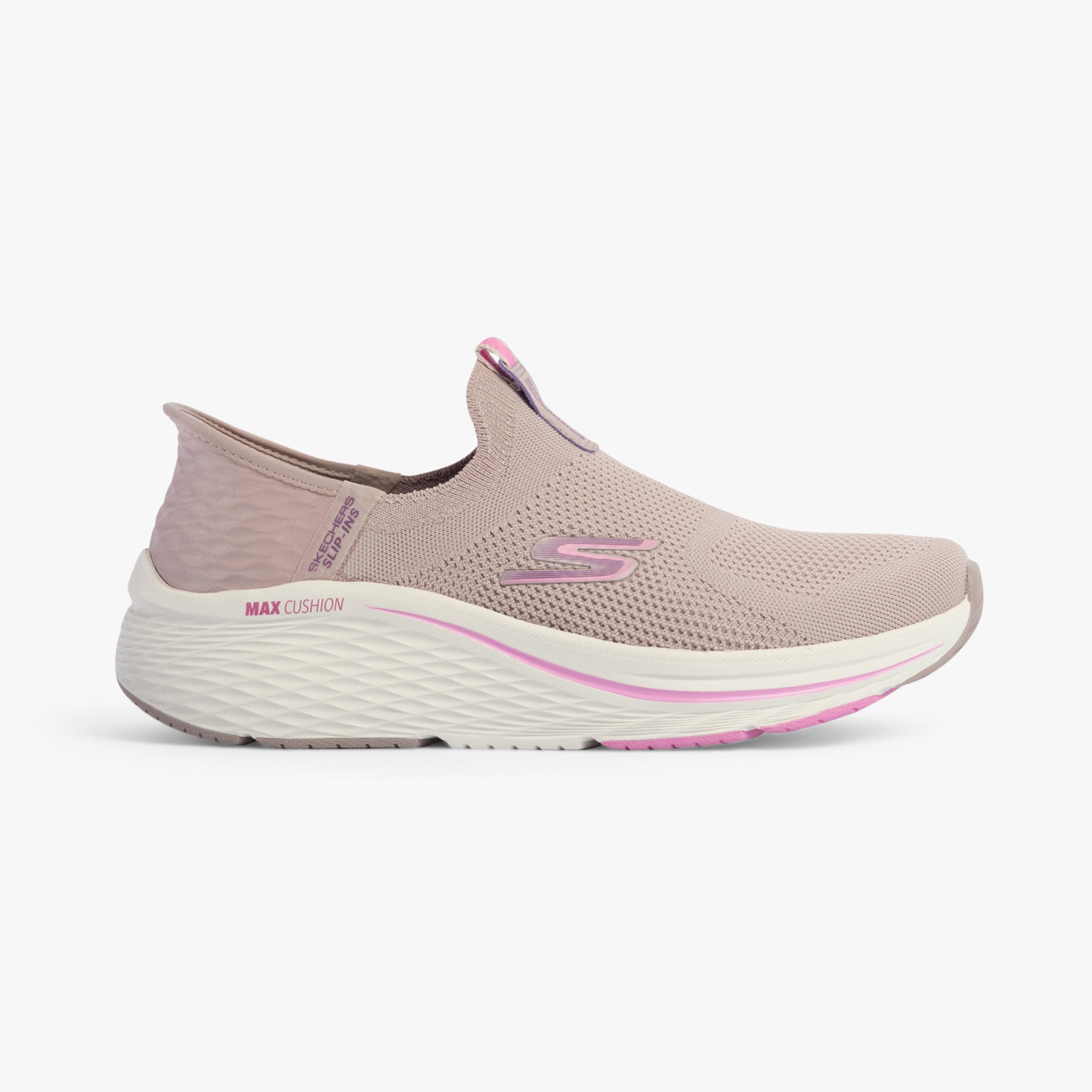 Skechers Max Cushioning