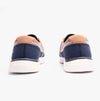 Skechers 136451/NVY ON-THE-GO FLEX - EMBARK Womens Shoes Navy