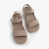 Skechers GO WALK ARCH FIT 2.0 SANDAL - ANNIE Womens Sandals Taupe