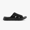 Skechers GO WALK FLEX SANDAL - ELATION Womens Sandals Black