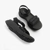 Skechers MAX CUSHIONING ELITE 2.0 - JESSIE Womens Sandals Black