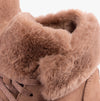 Skechers 144334/BRN ON-THE-GO JOY - COZY HAVEN Womens Boots Brown