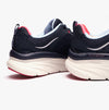 Skechers 149023/NVCL D'LUX WALKER-INFINITE MOTION Womens Casual Shoes Navy/Coral